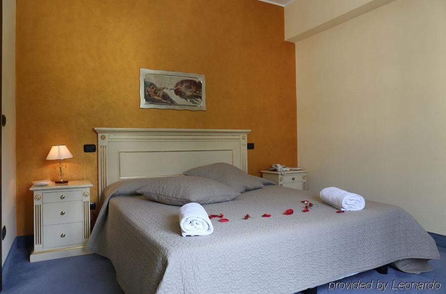 Park Hotel Paradiso Piazza Armerina Exteriér fotografie
